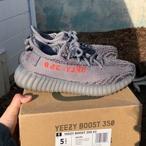 Yeezy Boost 350 V2 'Beluga 2.0'